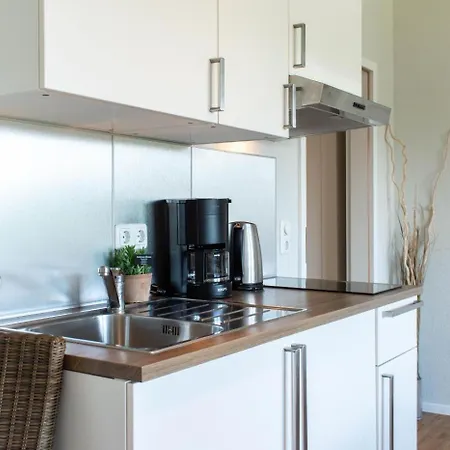 Apartment Ocean 3