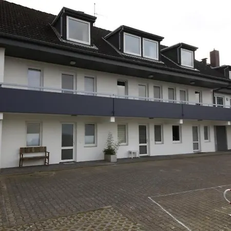 Ocean 3 Apartment Haffkrug