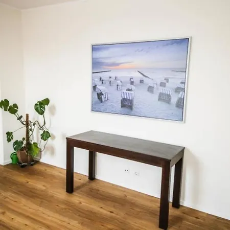 Apartment Ocean 3