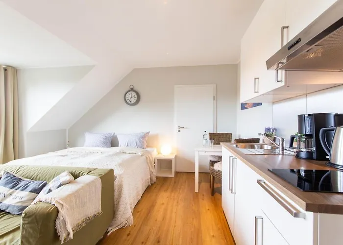 Appartamento Ocean 3 *