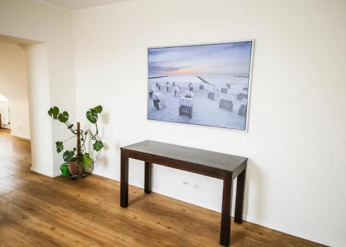 Appartamento Ocean 3